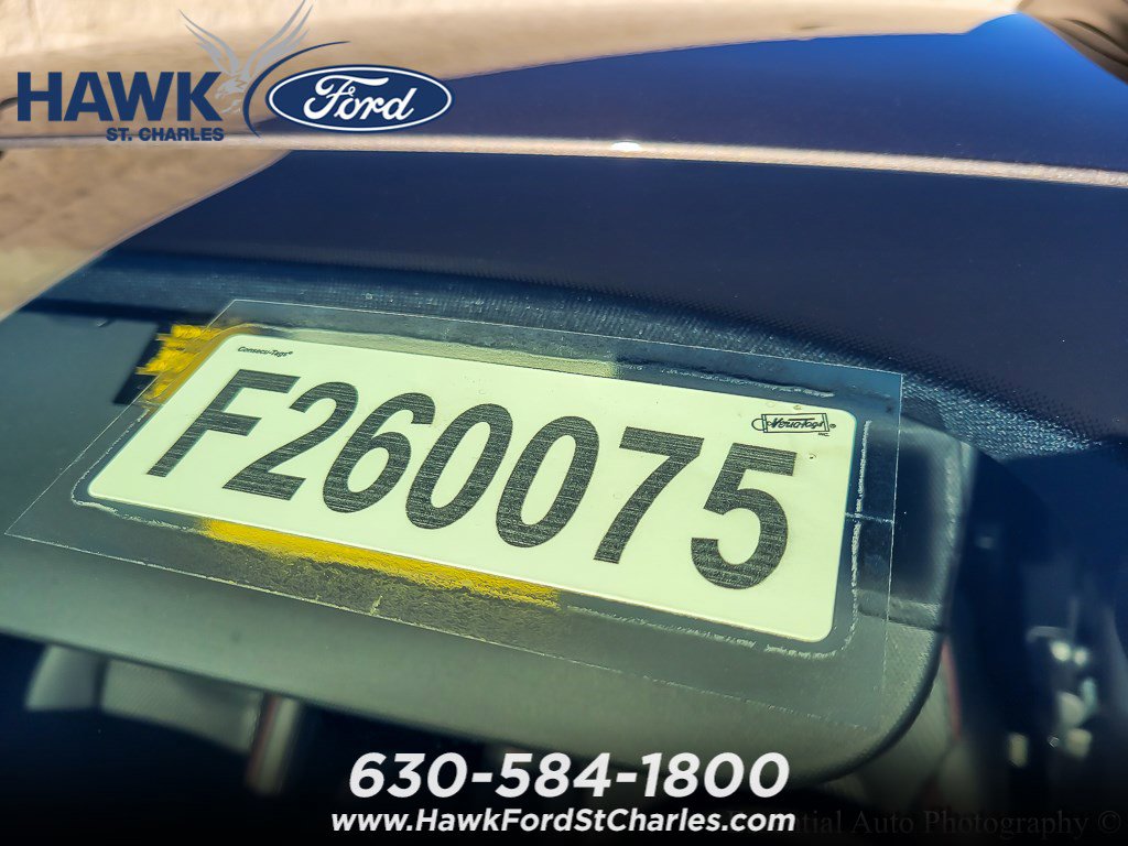 2026 FORD ESCAPE - Image 18