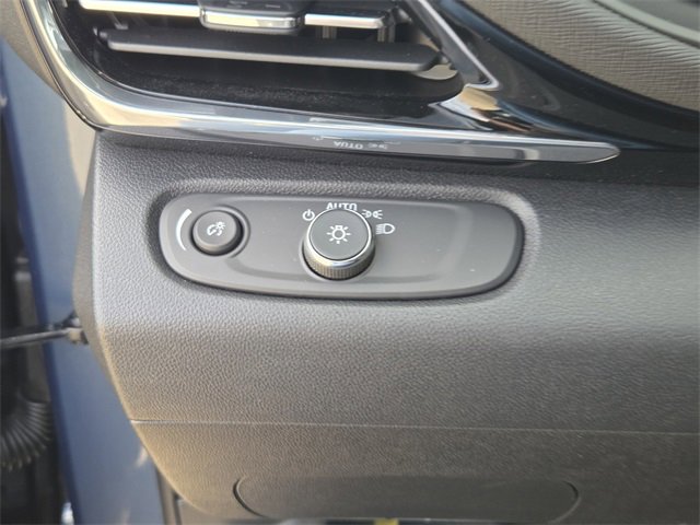 2025 Buick Envista ST photo 25
