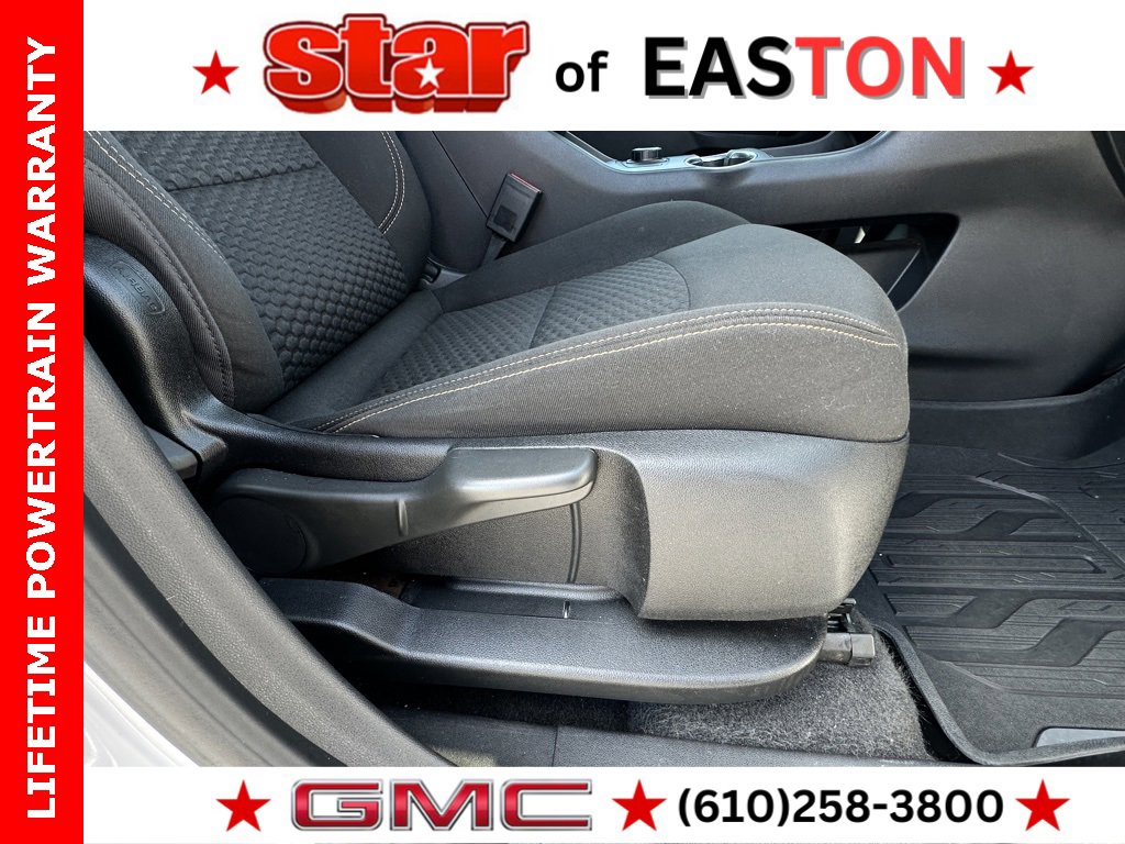 2020 Gmc Terrain SLE photo 10
