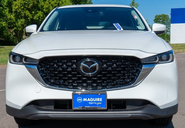 2023 Mazda CX-5 2.5 S Preferred photo 2