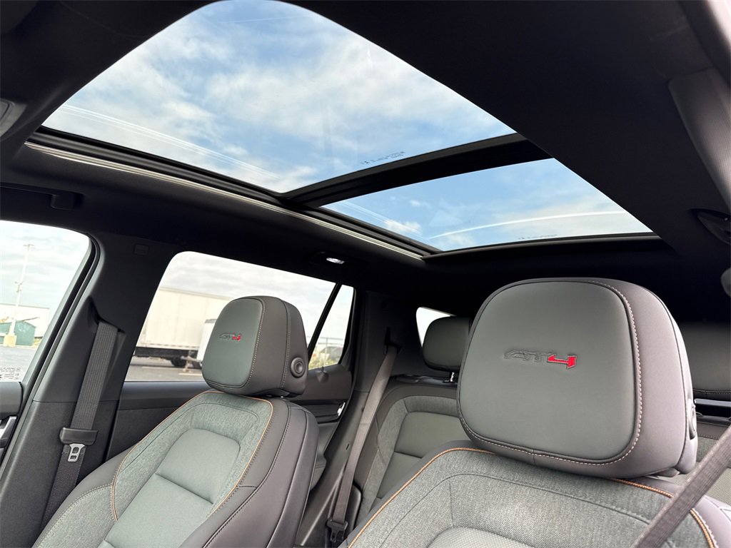 2026 GMC TERRAIN - Image 27