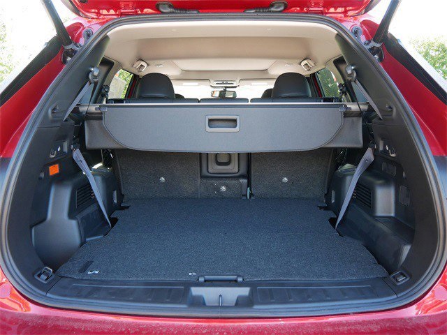 2025 Mitsubishi Outlander PHEV SEL photo 6
