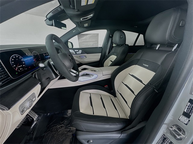 2026 Mercedes Benz GLE 53 AMG photo 19