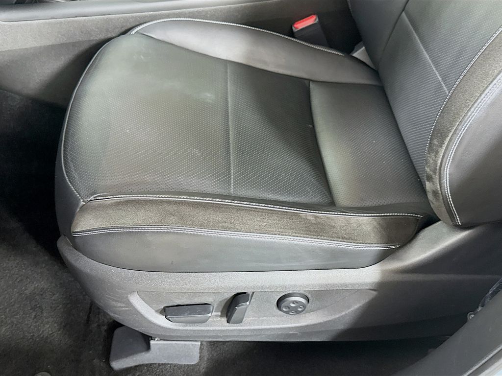 2023 Infiniti QX55 Sensory photo 20