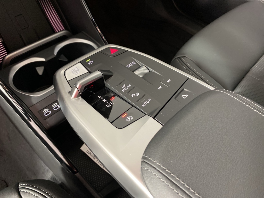 2025 Bmw X1 XDrive28i photo 16