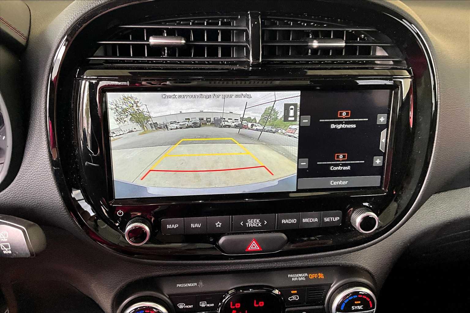 2020 Kia Soul GT-Line Turbo photo 27