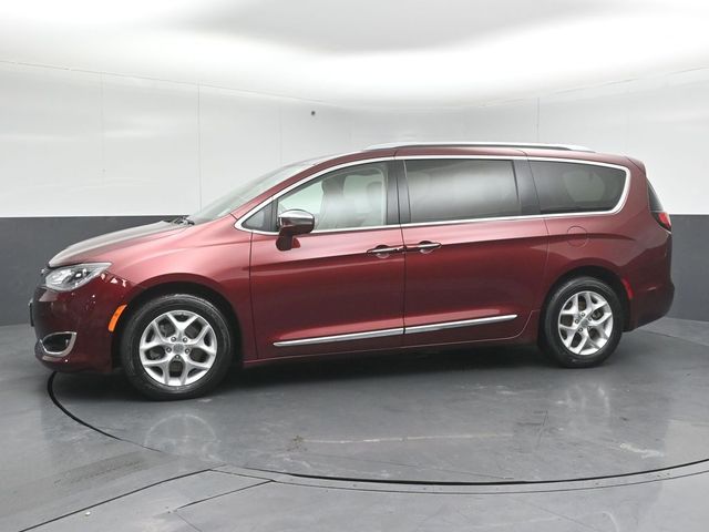 2020 CHRYSLER PACIFICA - Image 4