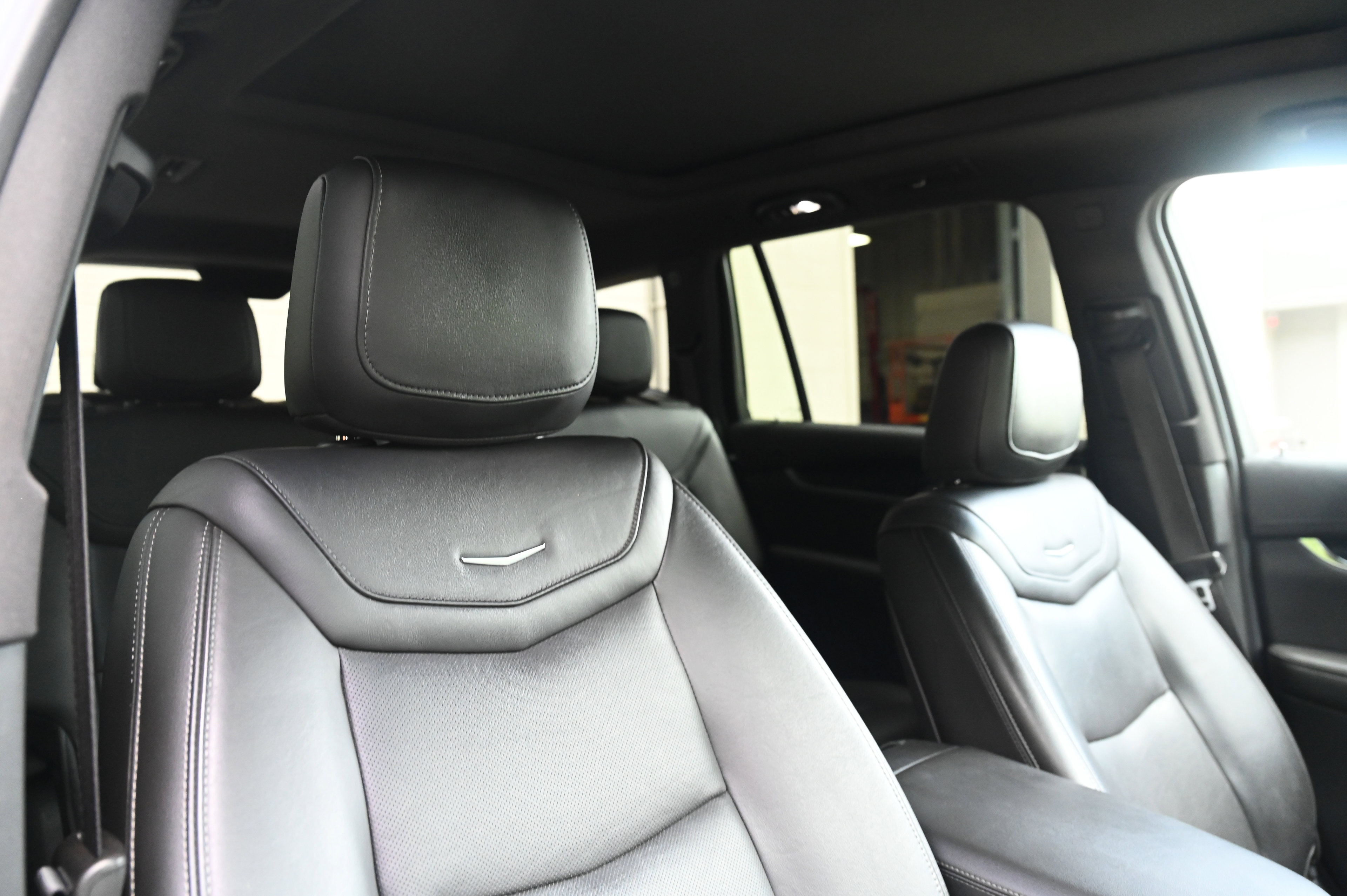 2021 Cadillac XT6 Premium Luxury photo 30