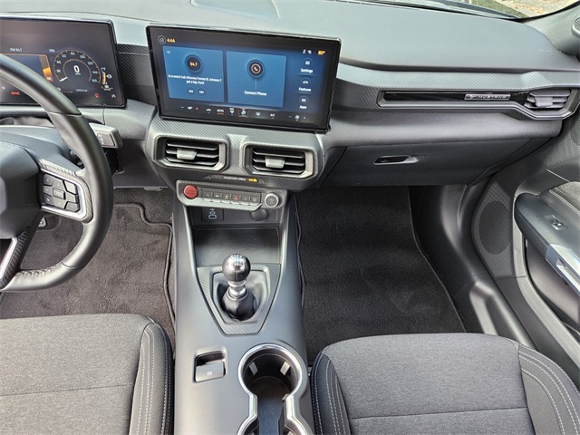 2024 Ford Mustang GT photo 15