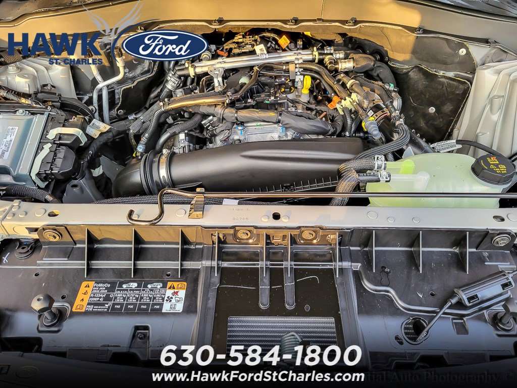 2026 FORD EXPLORER - Image 20