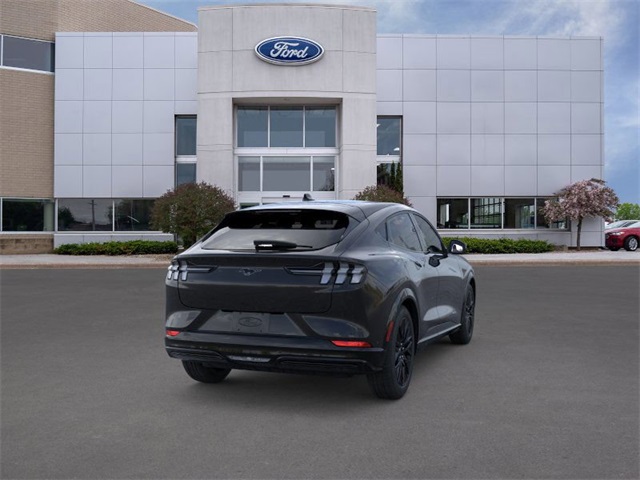 2025 Ford Mustang Mach-E Premium photo 5