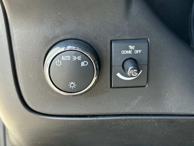 2020 Chevrolet Express 2500 Work Van photo 28