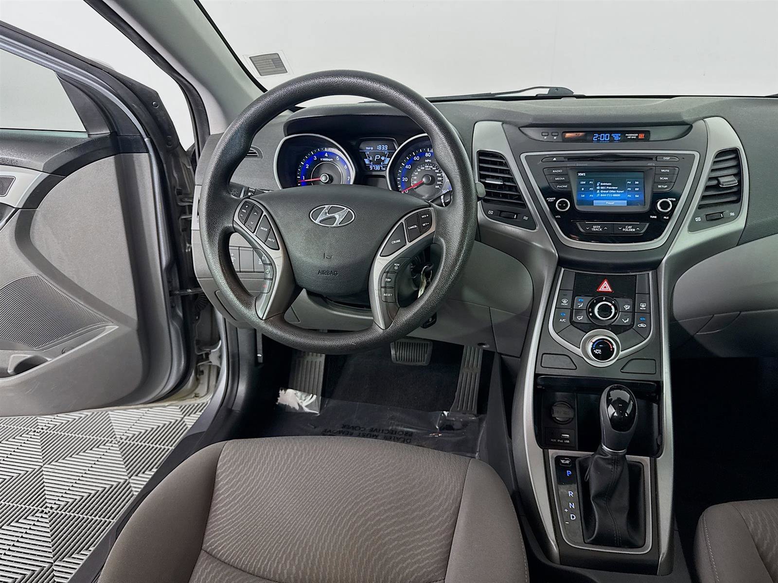 2015 Hyundai Elantra SE photo 21