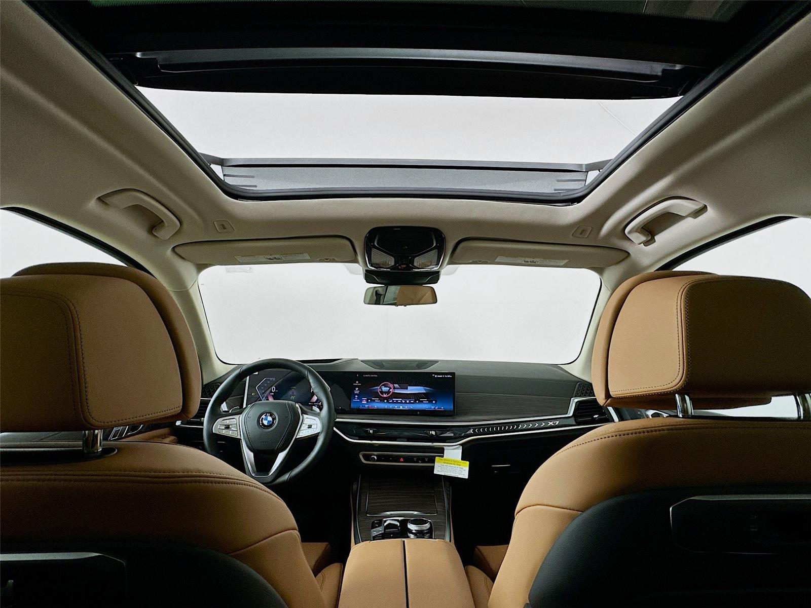 2026 Bmw X7 xDrive40i photo 22