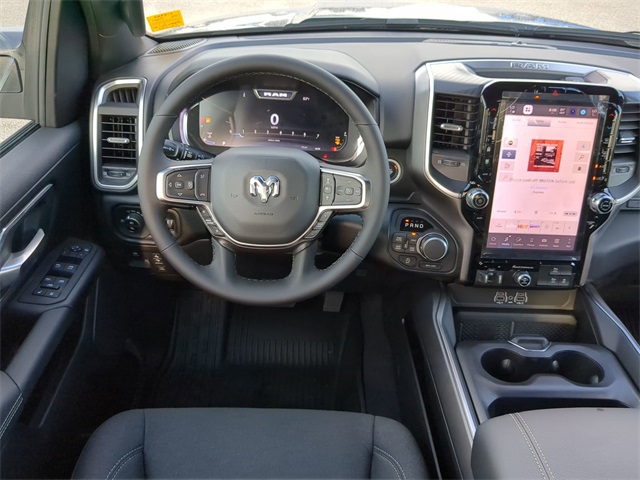 2026 Ram 1500 Big Horn Lone Star photo 21