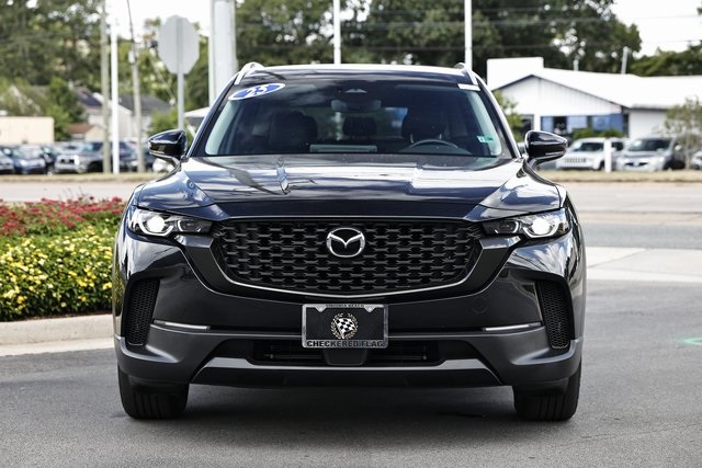 2025 Mazda CX-50 2.5 S Preferred photo 14