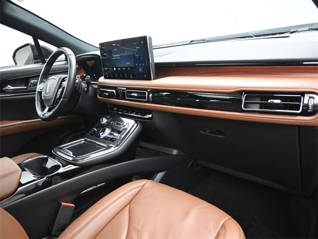 2023 LINCOLN NAUTILUS - Image 28