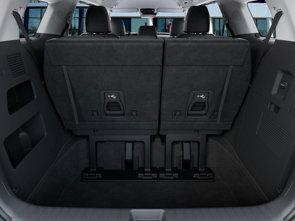 2026 Kia Carnival EX photo 17