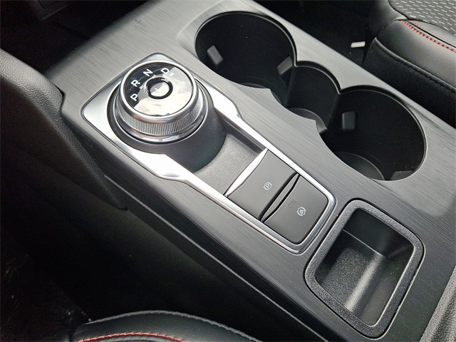 2025 Ford Escape ST-Line photo 9