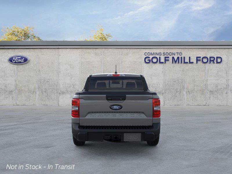 2025 FORD MAVERICK - Image 3