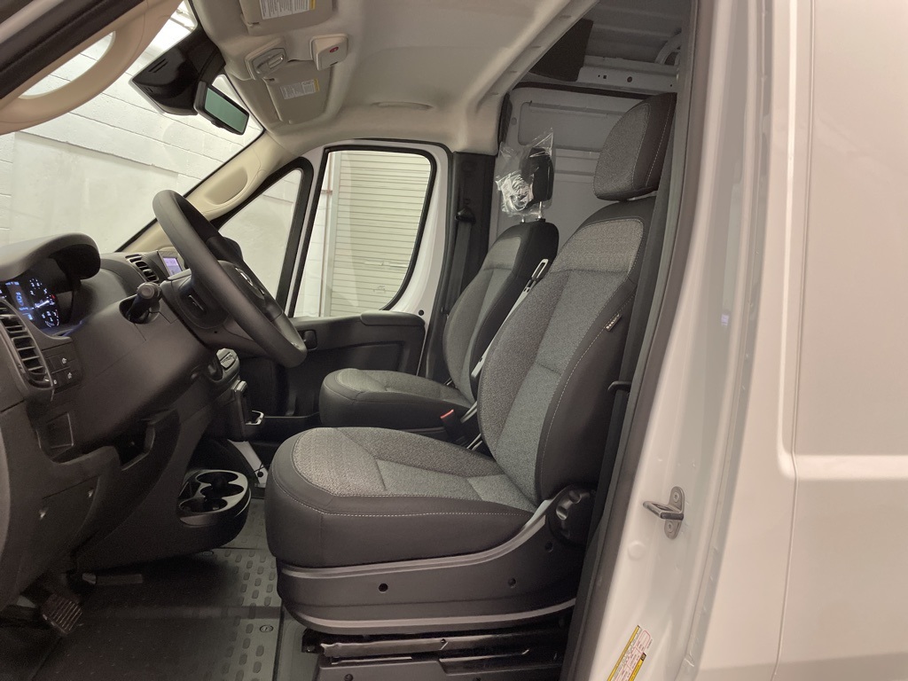 2026 Ram ProMaster 1500 photo 13