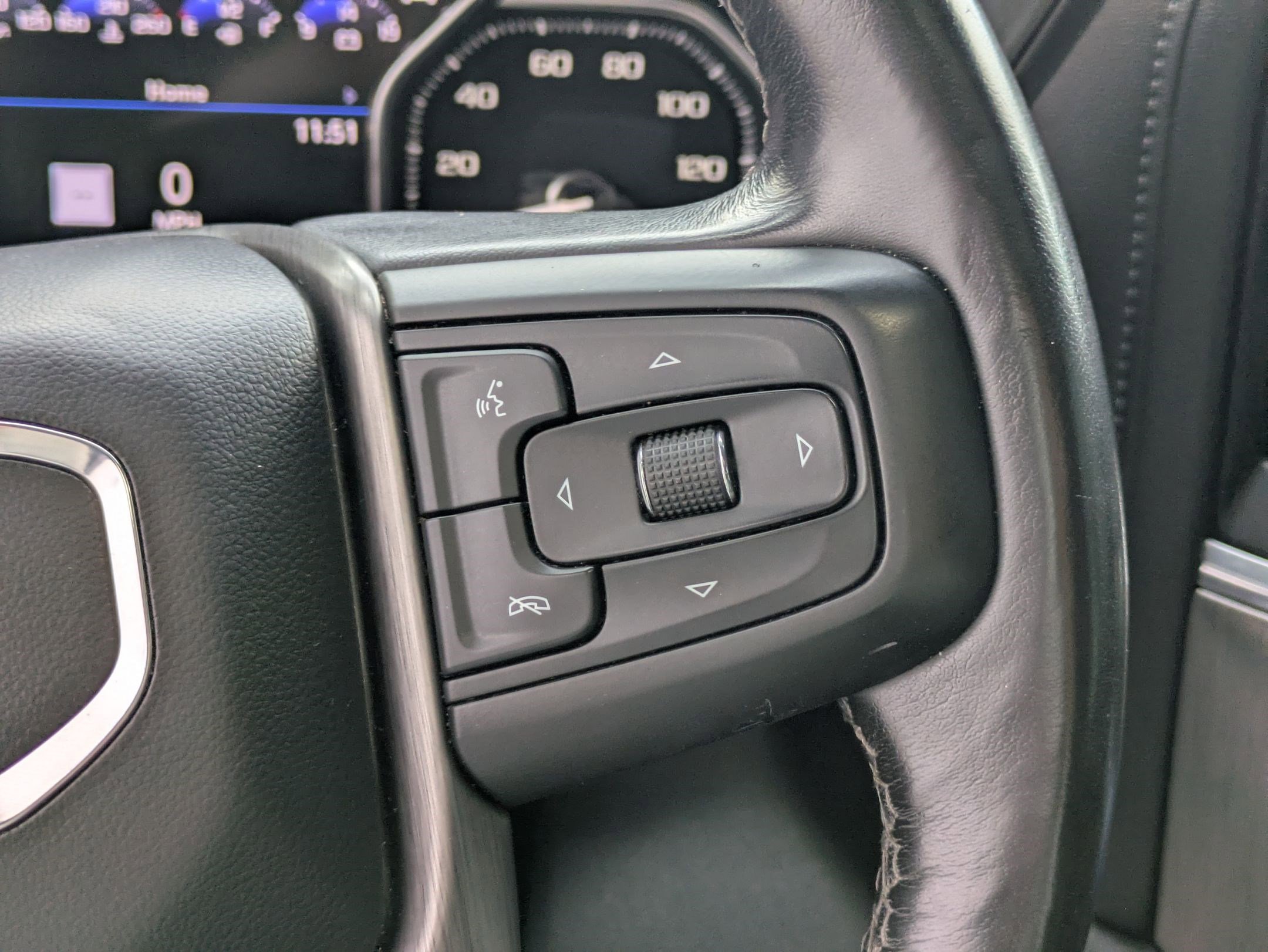 2020 Gmc Sierra 1500 Denali photo 17