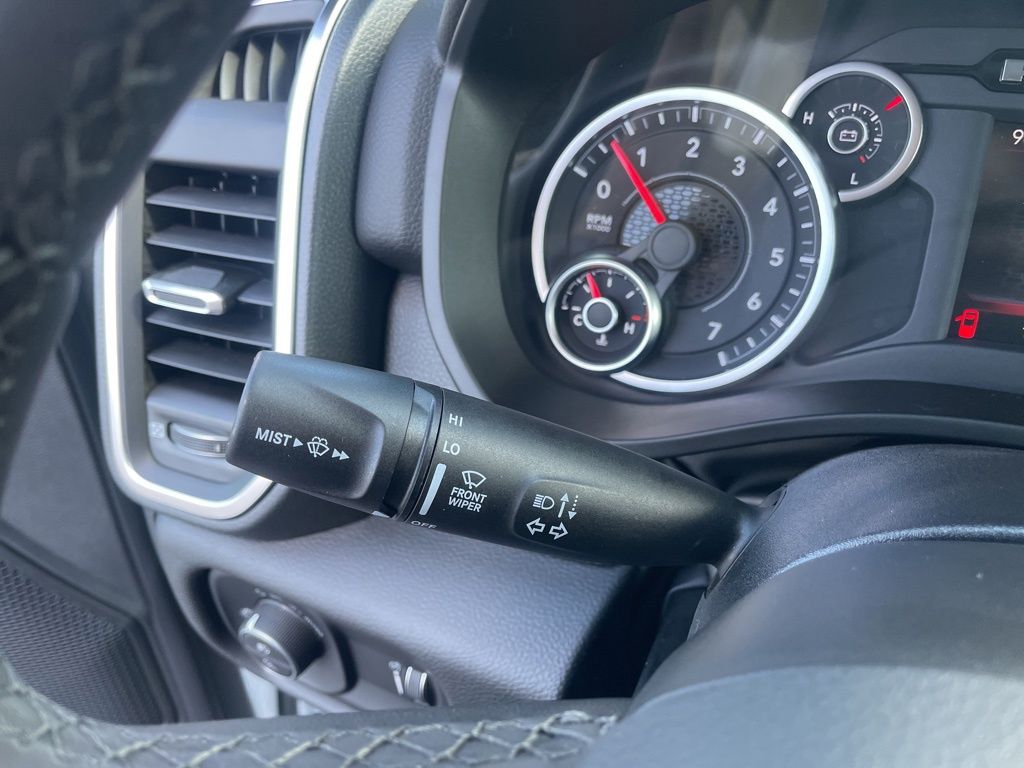 2026 Ram 1500 Big Horn Lone Star photo 19