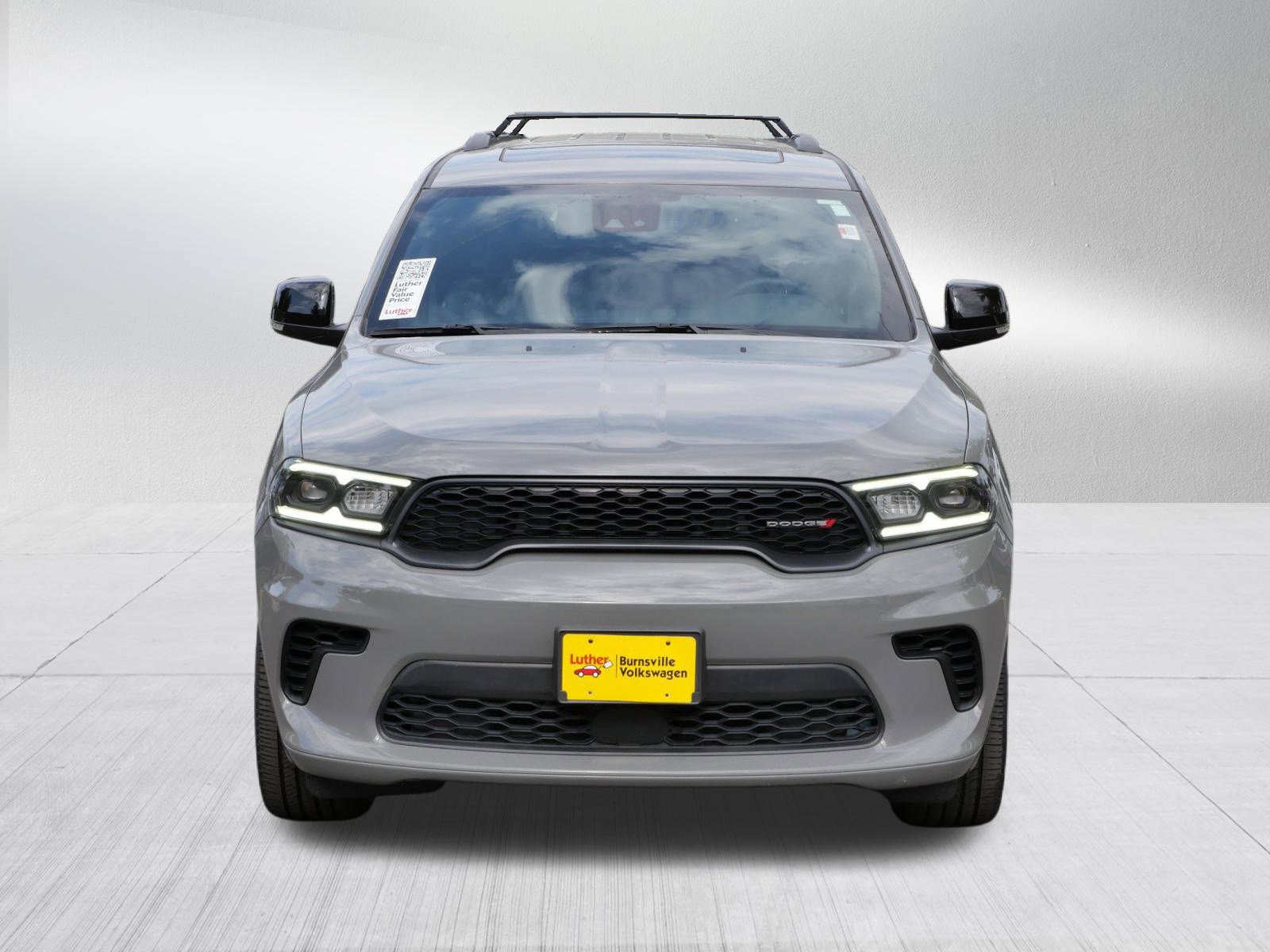 2024 Dodge Durango GT Plus photo 2