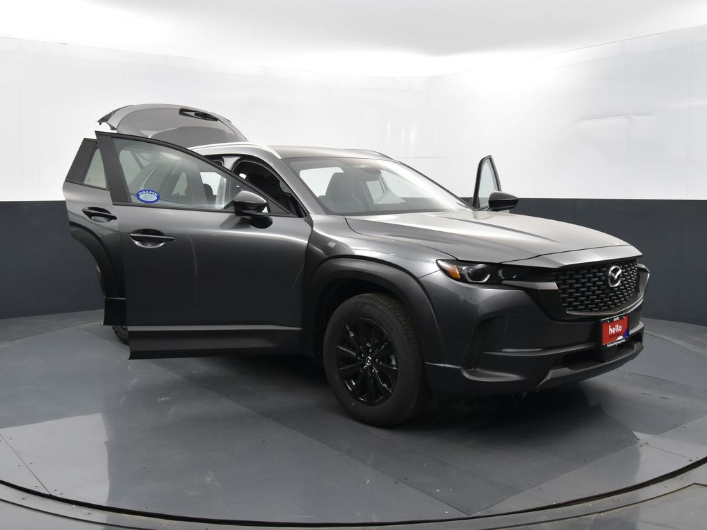 2025 Mazda CX-50 Preferred photo 32