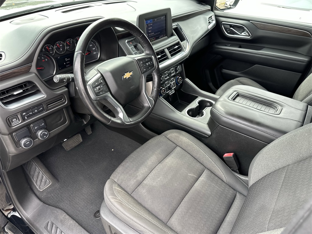 2022 Chevrolet Tahoe LS photo 9