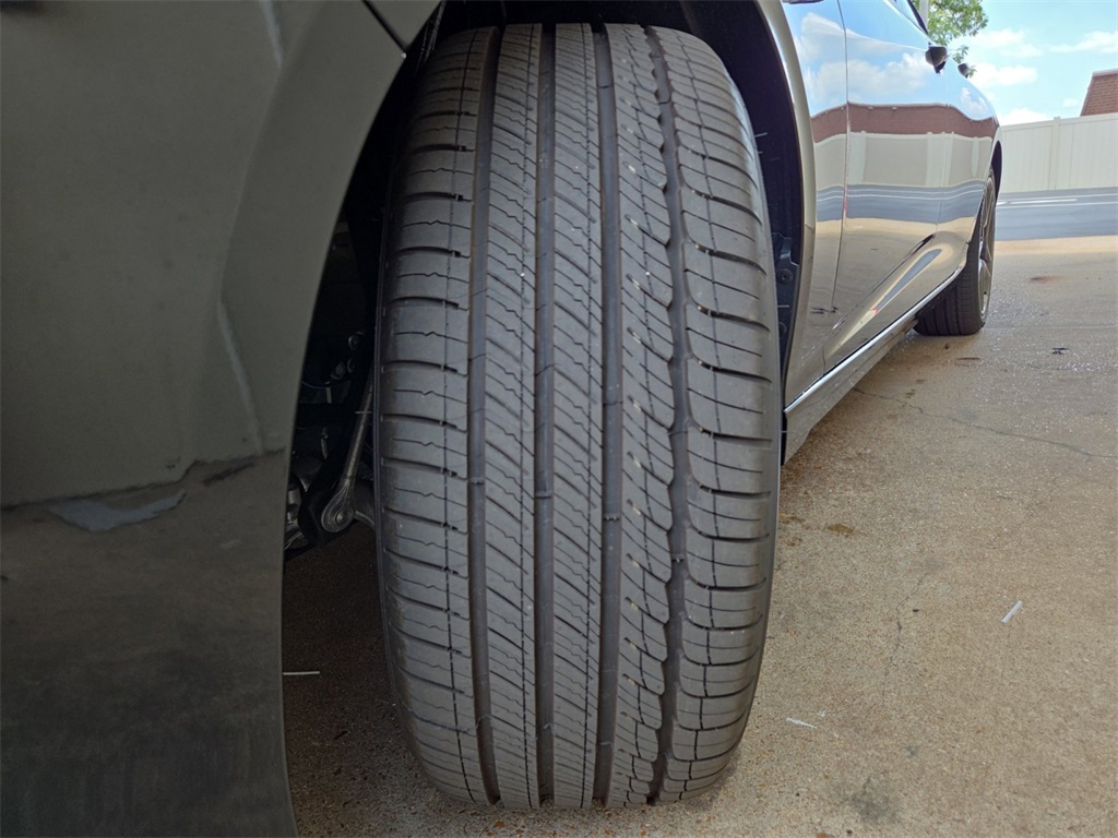 New 2025 Majestic Black Pearl Acura A-Spec Package image 25