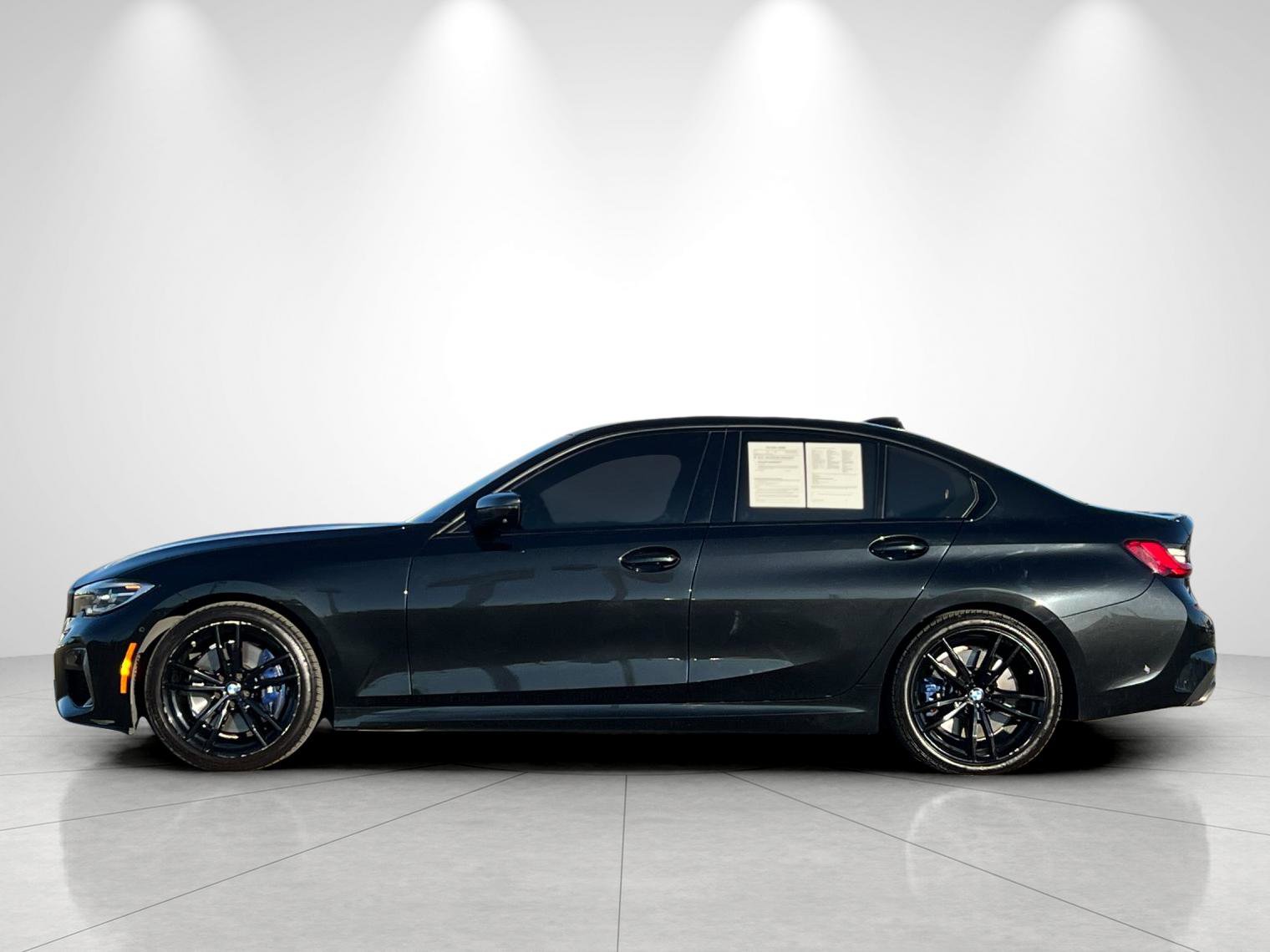 2020 Bmw M340i NA photo 2