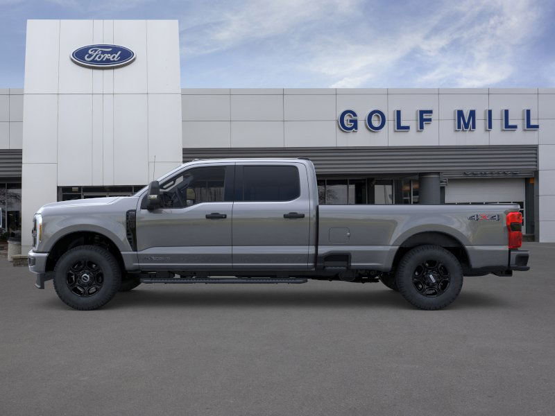 2026 FORD F-250 - Image 1