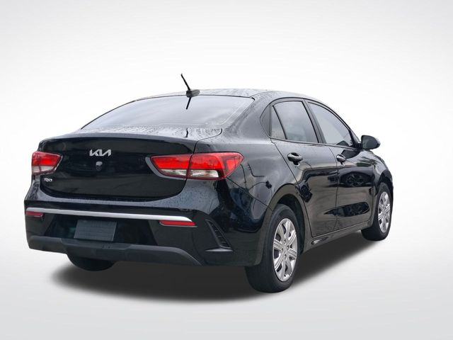 2023 Kia Rio S photo 9