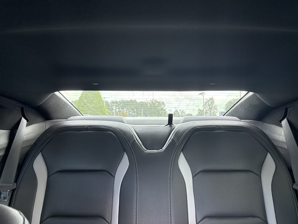 2019 Chevrolet Camaro 3LT photo 13