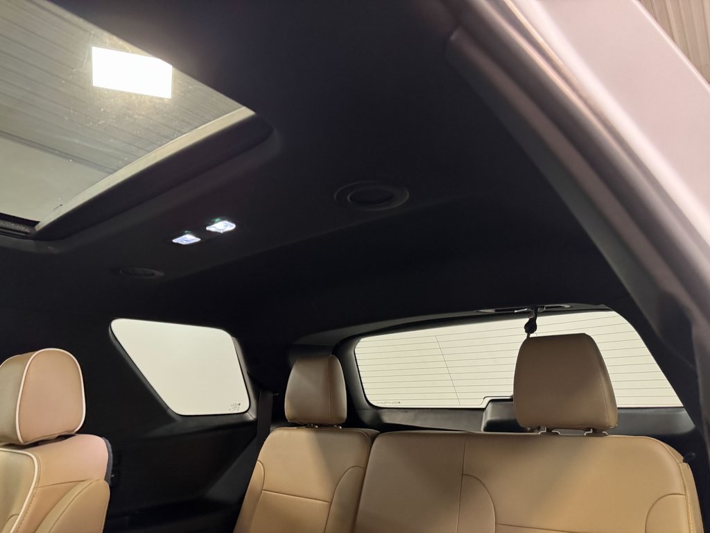 2023 Chevrolet Traverse Premier photo 44