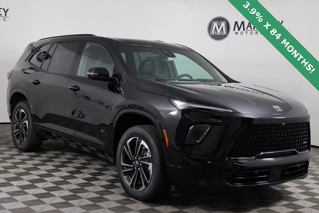 2026 Buick Enclave Sport Touring's photo