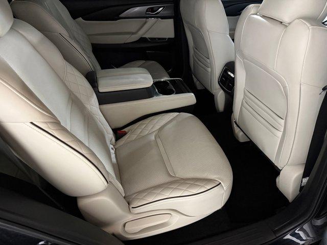 2022 Mazda CX-9 Signature photo 35