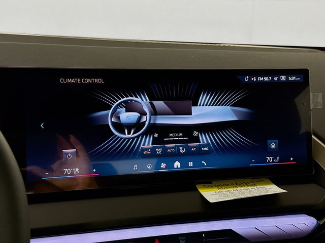 2025 Bmw X3 30x Drive photo 14