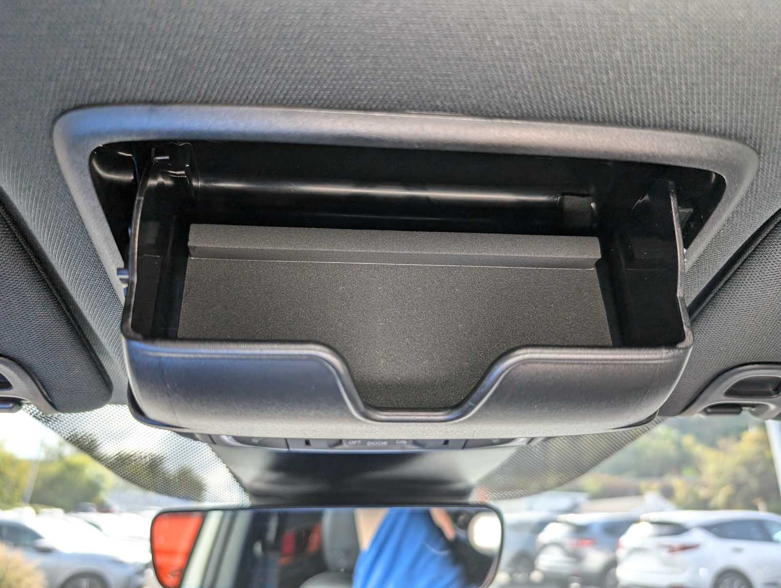 2026 Honda Passport TrailSport Elite photo 27