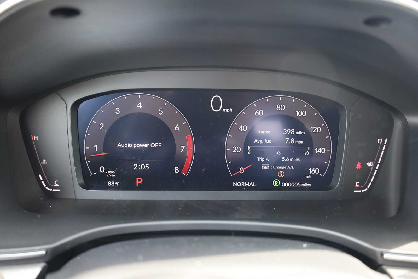 2026 Acura Integra A-Spec Technology photo 17