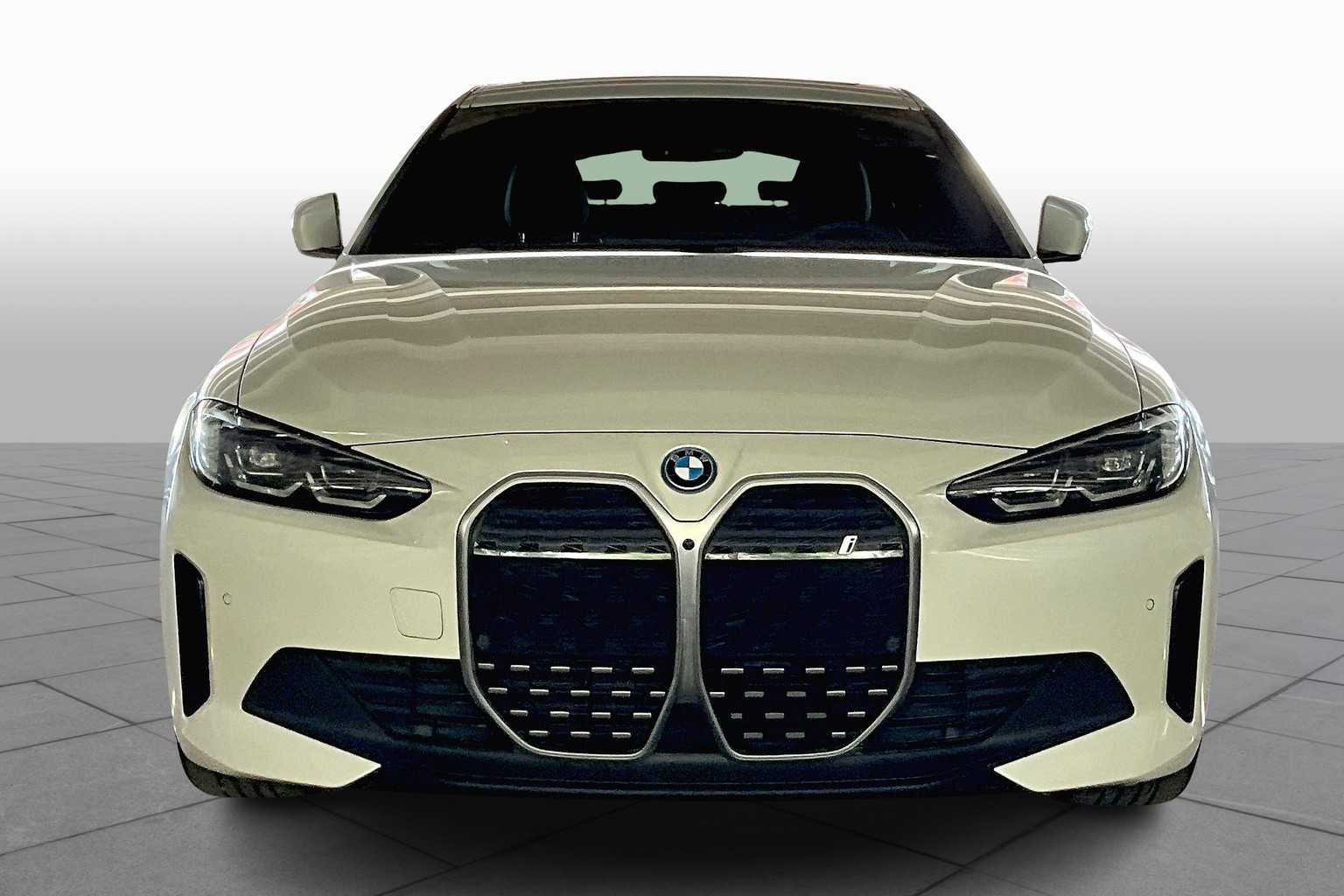 2024 Bmw i4 eDrive35 photo 3