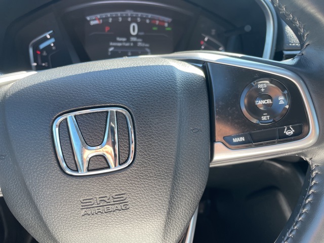 2022 Honda CR-V EX-L photo 21