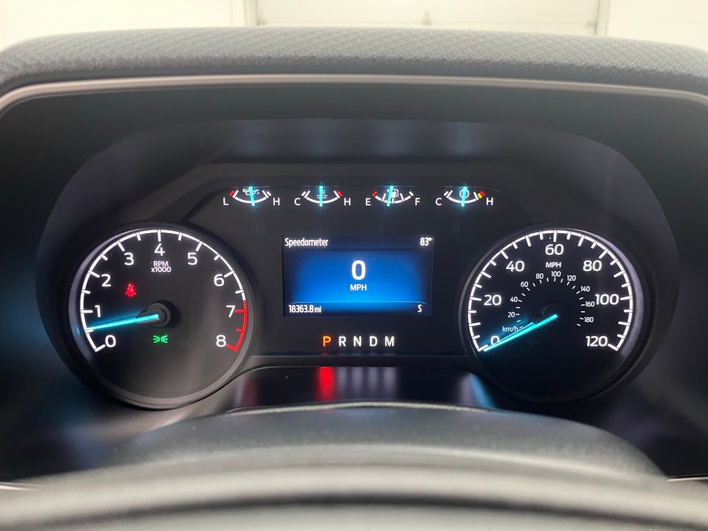 2023 Ford F-150 XL photo 19