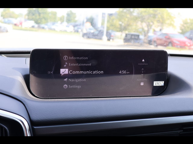 2025 Mazda CX-50 Premium Plus photo 22