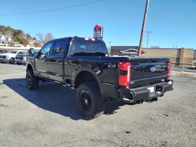 2024 Ford F-250 photo 3