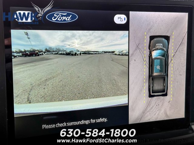 2025 FORD F-150 - Image 38