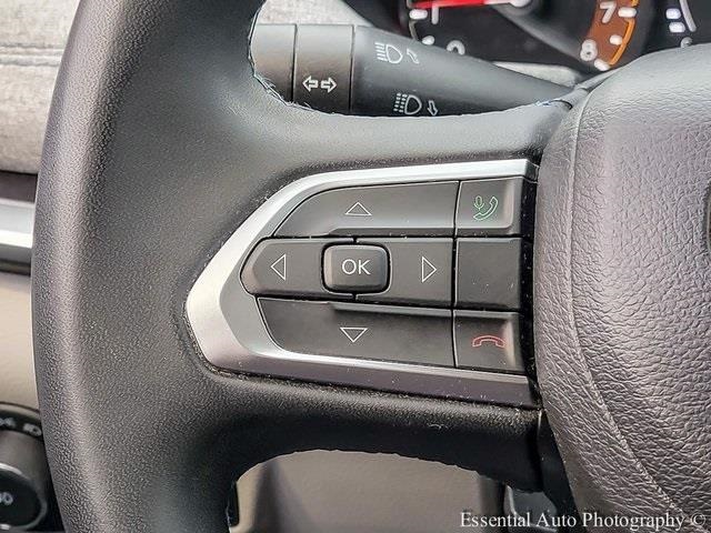 2022 JEEP COMPASS - Image 15