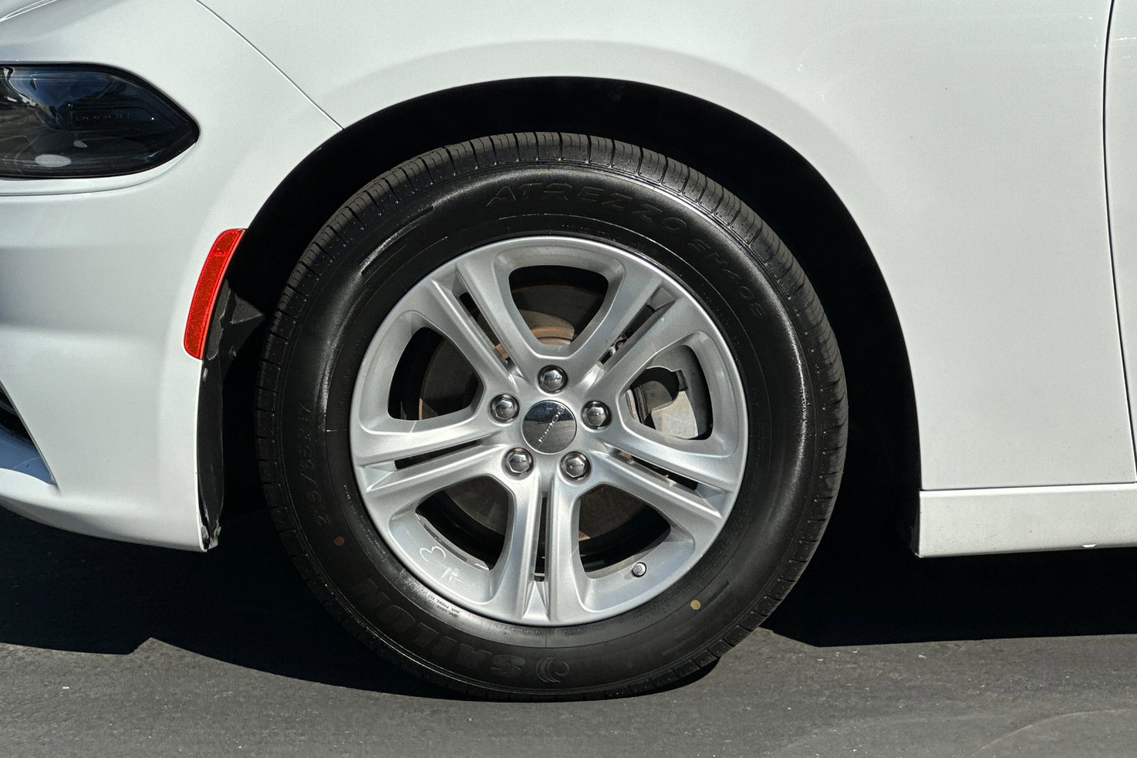 2023 Dodge Charger SXT photo 24