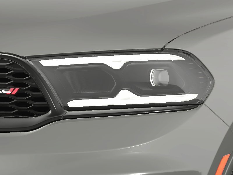 2025 Dodge Durango GT Plus photo 13